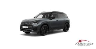 MINI Countryman Cooper  E John Cooper Works