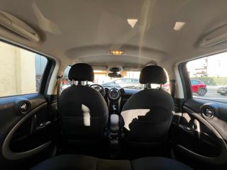 MINI Countryman usata, con Immobilizzatore elettronico