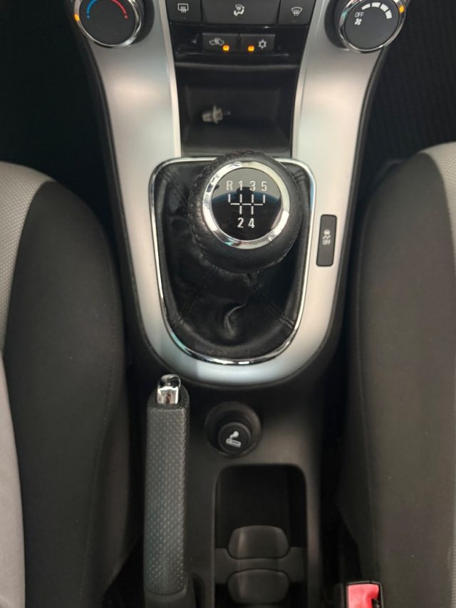 CHEVROLET Cruze usata 15