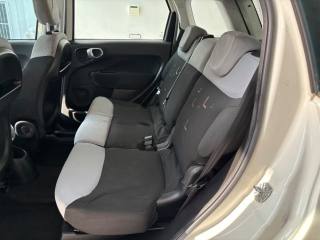 FIAT 500L usata, con Climatizzatore