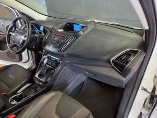 FORD Kuga usata, con Bracciolo