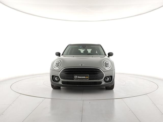 MINI Clubman usata, con Boardcomputer