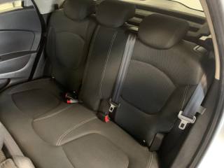 RENAULT Captur usata, con Climatizzatore
