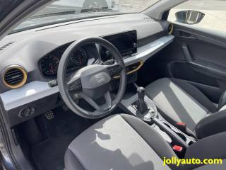 SEAT Arona usata, con Fendinebbia