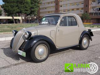 FIAT Topolino usata 1