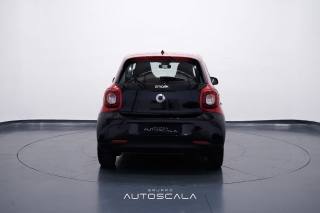 SMART ForFour usata, con Alzacristalli elettrici