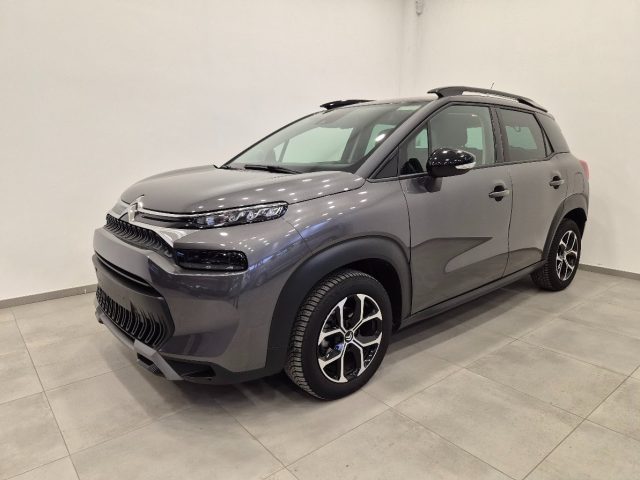 CITROEN C3 Aircross usata, con ABS
