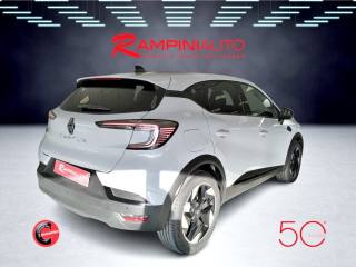 RENAULT Captur usata 6