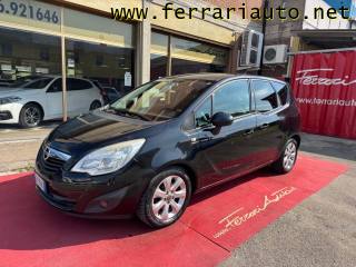 OPEL Meriva 1.3 CDTI 95CV ecoFLEX Elective NEOPATENTATI