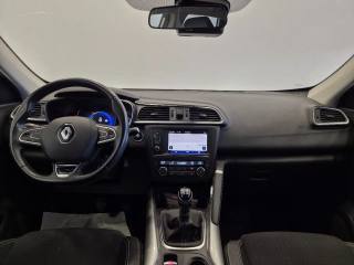 RENAULT Kadjar usata, con Chiusura centralizzata
