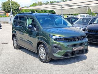 PEUGEOT Rifter usata, con Airbag laterali
