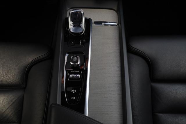 VOLVO V60 usata, con Interni in pelle