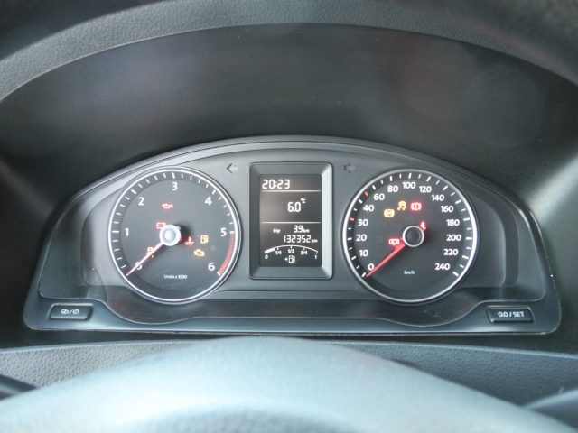 VOLKSWAGEN T5 usata, con Servosterzo