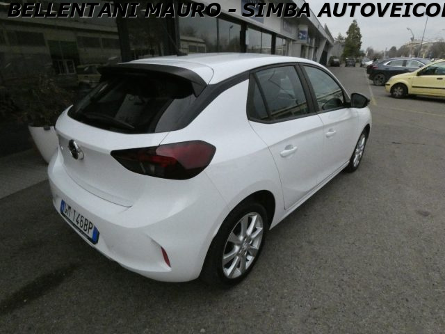 OPEL Corsa usata, con Chiusura centralizzata