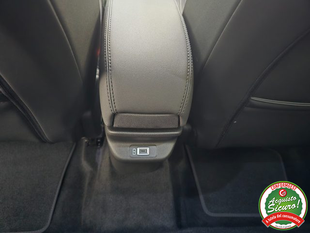 JEEP Avenger usata, con Volante multifunzione