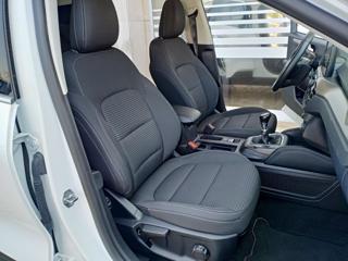 FORD Kuga usata, con Cerchi in lega