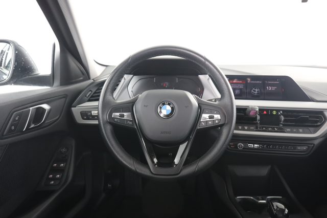 BMW 116 usata 5