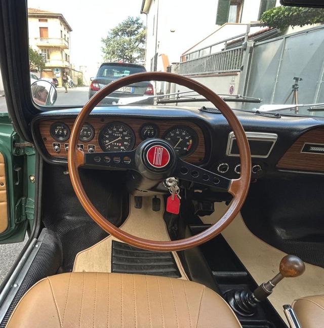 FIAT 850 usata 14