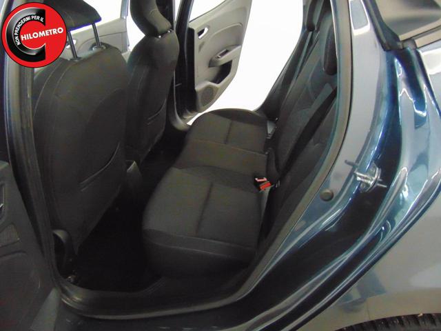RENAULT Clio usata, con Autoradio