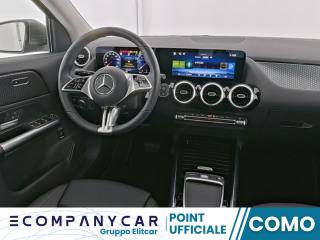 MERCEDES-BENZ GLA 200 usata, con Cerchi in lega