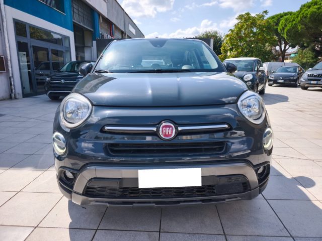 FIAT 500X usata, con Airbag