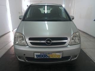 OPEL Meriva usata, con Touch screen