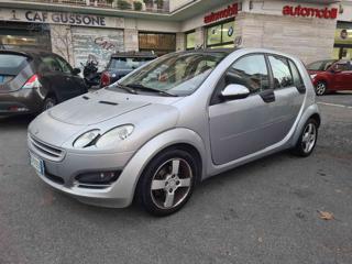 SMART ForFour usata, con ABS