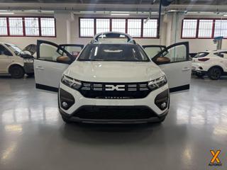 DACIA Sandero usata, con Airbag laterali