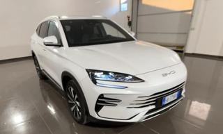 BYD Seal usata, con Airbag