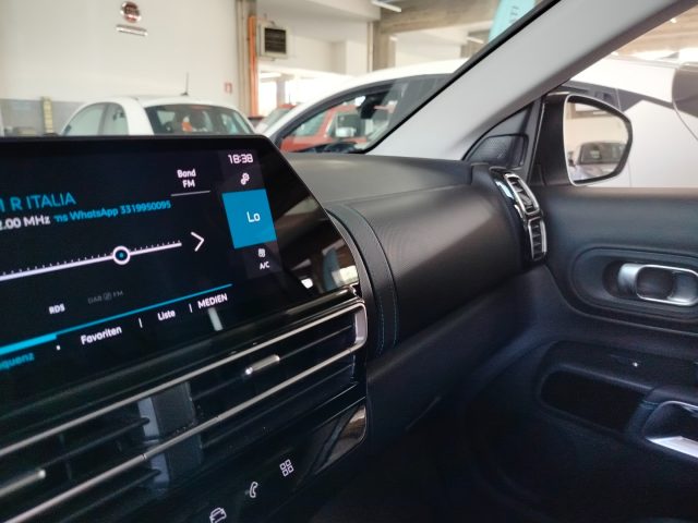 CITROEN C5 Aircross usata 31