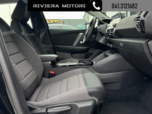 CITROEN C4 usata, con Cerchi in lega