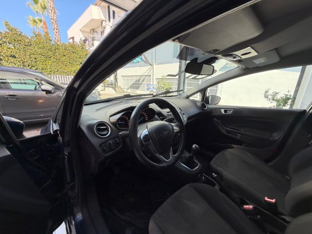FORD Fiesta usata, con Airbag testa