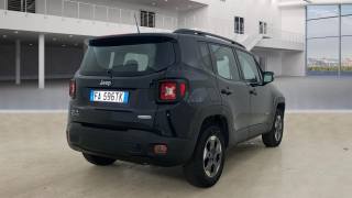 JEEP Renegade usata, con Alzacristalli elettrici