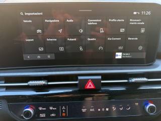 KIA Sportage usata, con Autoradio digitale