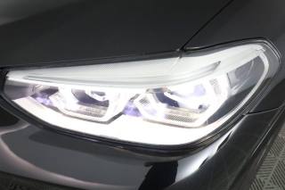 BMW X3 usata 7