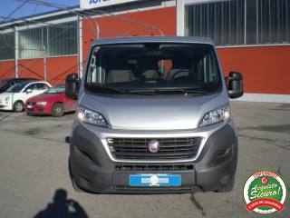 FIAT Ducato usata, con Airbag Passeggero