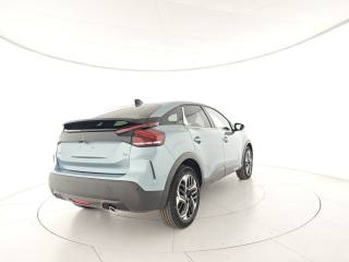 CITROEN C4 usata, con Cruise Control
