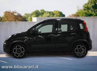 FIAT Panda usata, con Airbag