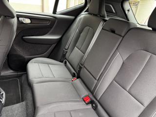 VOLVO XC40 usata, con Chiusura centralizzata