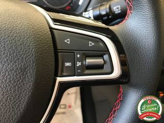 EVO Evo3 usata, con Volante in pelle