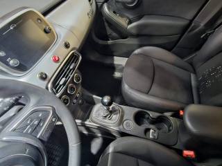 FIAT 500X usata, con Controllo vocale