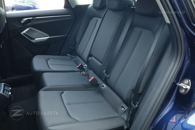 AUDI Q3 usata, con Fari LED