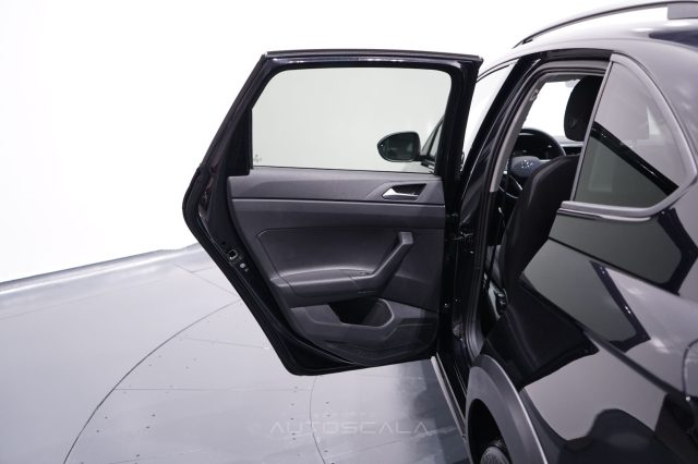 VOLKSWAGEN Taigo usata, con Adaptive Cruise Control