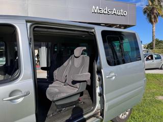 FIAT Scudo usata, con Immobilizzatore elettronico