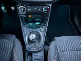 FORD Puma usata, con Controllo automatico clima