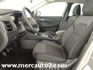 NISSAN Qashqai usata 10
