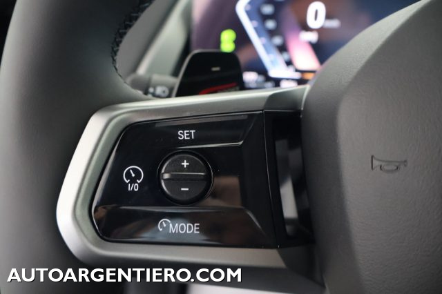 BMW X3 usata, con Servosterzo