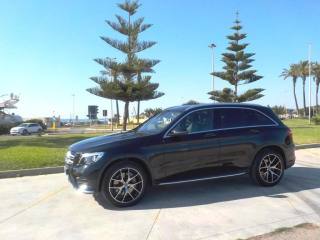 MERCEDES-BENZ GLC 250 usata, con Airbag Passeggero