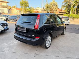 FORD C-Max usata, con Chiusura centralizzata