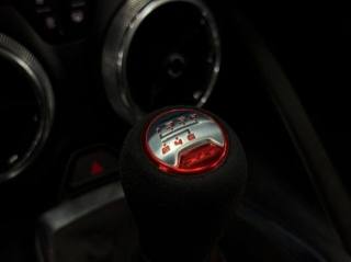 CHEVROLET Camaro usata 13